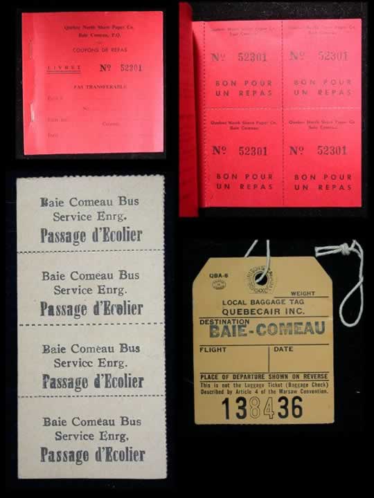 item109_Quebec Paper Company Meal Ticket Booklet.jpg
